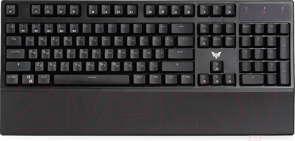 Изображение товара Клавиатура Crown CMGK-902