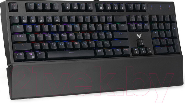 Изображение товара Клавиатура Crown CMGK-902