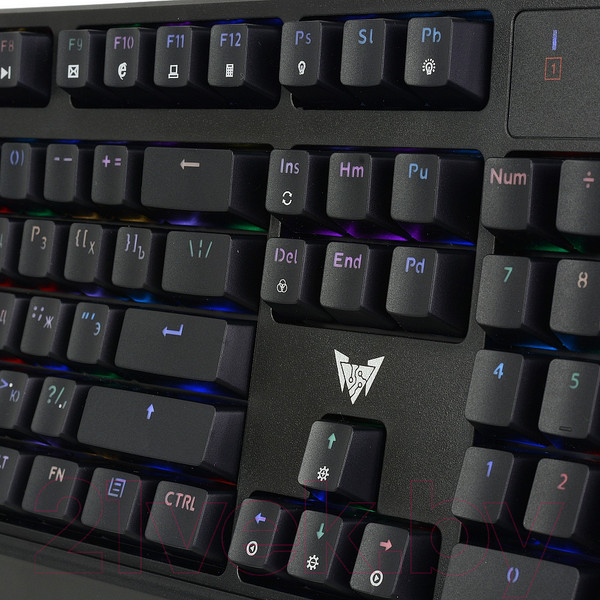 Изображение товара Клавиатура Crown CMGK-902