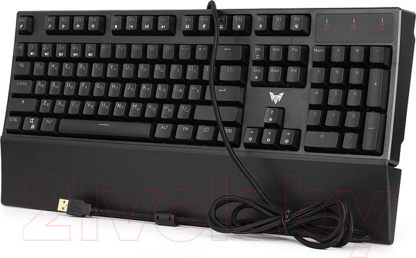 Изображение товара Клавиатура Crown CMGK-902