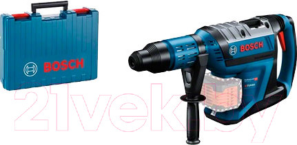 Изображение товара Профессиональный перфоратор Bosch GBH 18V-45 C (0.611.913.120)