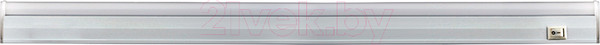 Изображение товара Светильник линейный Ultraflash LWL-2012-08CL / 11916