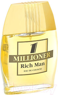 Изображение товара Одеколон Positive Parfum 1 Millioner Rich Man (60мл)