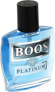 Изображение товара Одеколон Positive Parfum Boos Platinum (60мл)