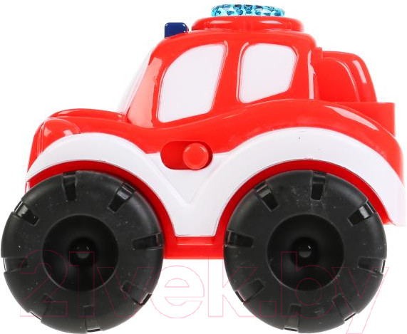 Изображение товара Развивающая игрушка Умка Пожарный Бип-Бип / HT844-R2