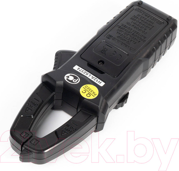 Изображение товара Клещи токоизмерительные КВТ Proline KT 200A / 79129