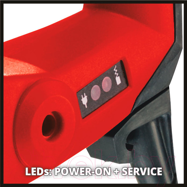 Изображение товара Перфоратор Einhell TE-RH 32 E Kit (4257944)