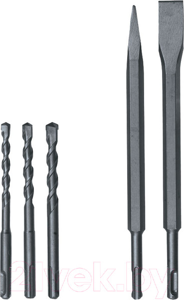 Изображение товара Перфоратор Einhell TE-RH 32 E Kit (4257944)