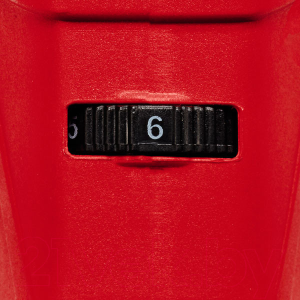 Изображение товара Угловая шлифовальная машина Einhell TE-AG 125/1010 CE Q (4430890)