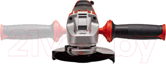 Изображение товара Угловая шлифовальная машина Einhell TE-AG 125/1010 CE Q (4430890)