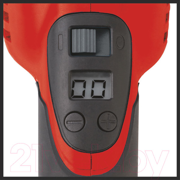 Изображение товара Полировальная машина Einhell CC-PO 1100/150 E (2093275)