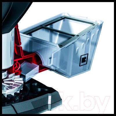 Изображение товара Вибрационная шлифовальная машина Einhell TE-OS 18/150 Li Solo (4460708)