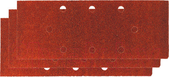 Изображение товара Вибрационная шлифовальная машина Einhell TE-OS 18/230 Li Solo (4460720)