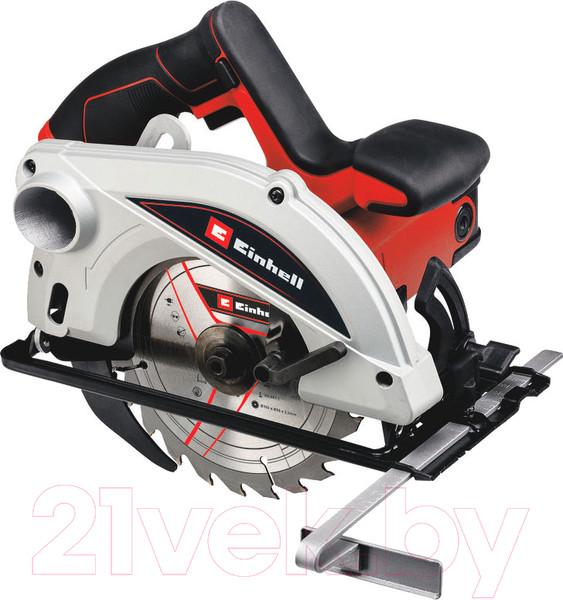 Изображение товара Дисковая пила Einhell TC-CS 1250 (4331040)