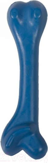 Изображение товара Игрушка для собак Duvo Plus Кость Бадди / 10457/DV (красный)