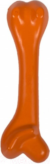 Изображение товара Игрушка для собак Duvo Plus Кость Бадди / 10457/DV (красный)