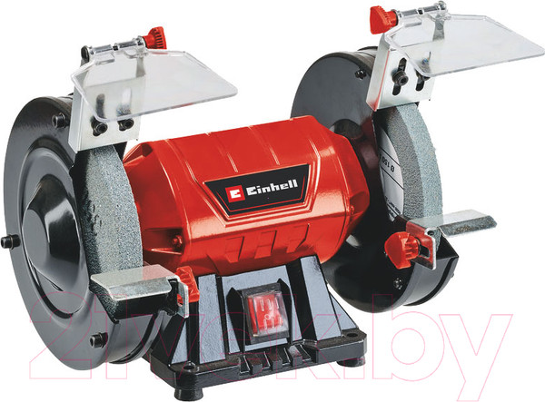 Изображение товара Точильный станок Einhell TC-BG 150 (4412632)