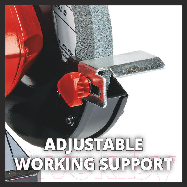 Изображение товара Точильный станок Einhell TC-BG 150 (4412632)