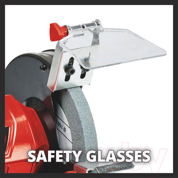 Изображение товара Точильный станок Einhell TC-BG 150 (4412632)