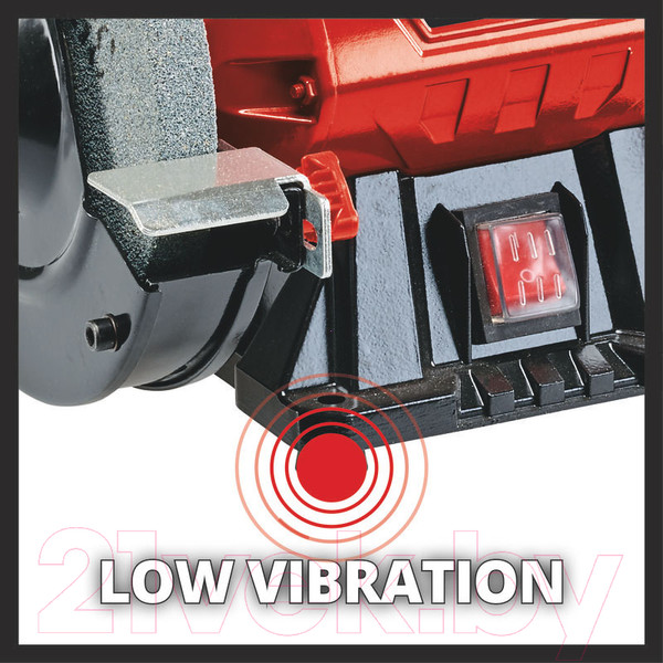 Изображение товара Точильный станок Einhell TC-BG 150 (4412632)