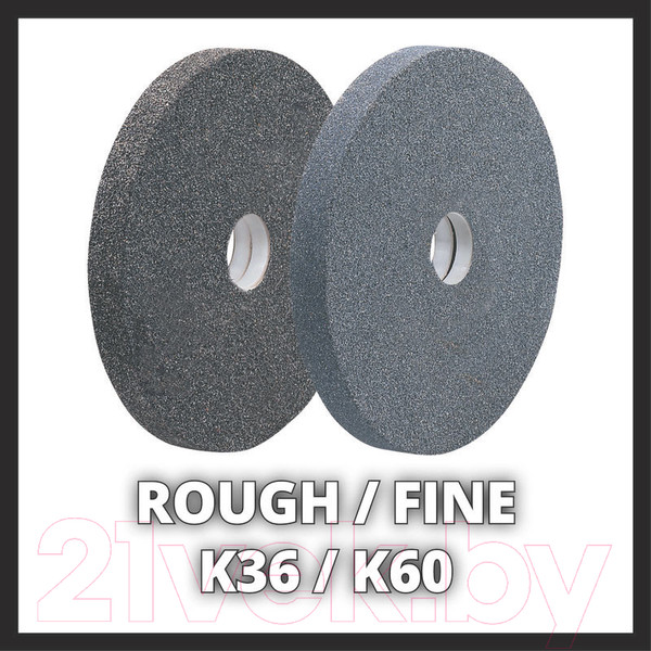 Изображение товара Точильный станок Einhell TC-BG 150 (4412632)