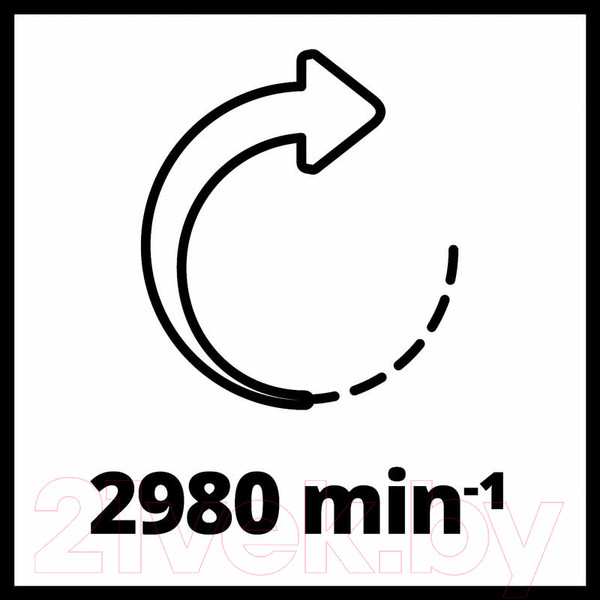 Изображение товара Точильный станок Einhell TC-BG 150 (4412632)