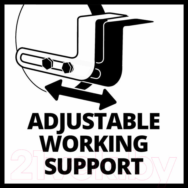 Изображение товара Точильный станок Einhell TC-BG 150 (4412632)