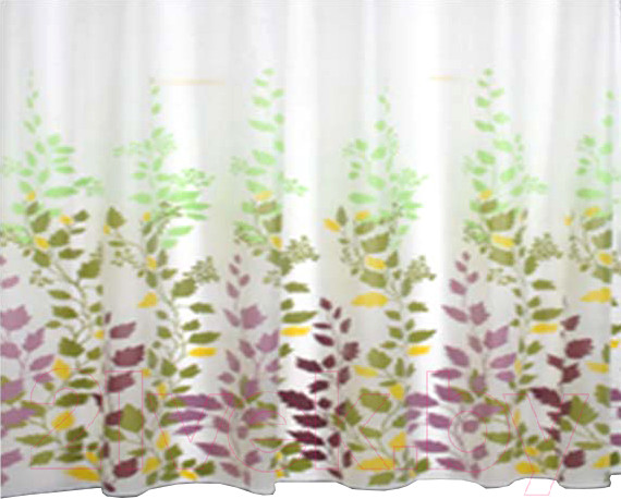 Изображение товара Шторка-занавеска для ванны MONAMI BM04-200x180