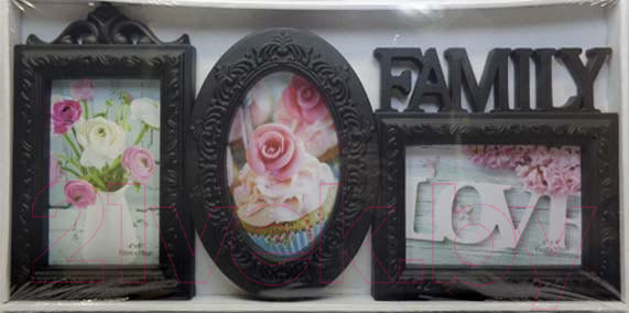 Изображение товара Рамка-коллаж MONAMI 8003-B