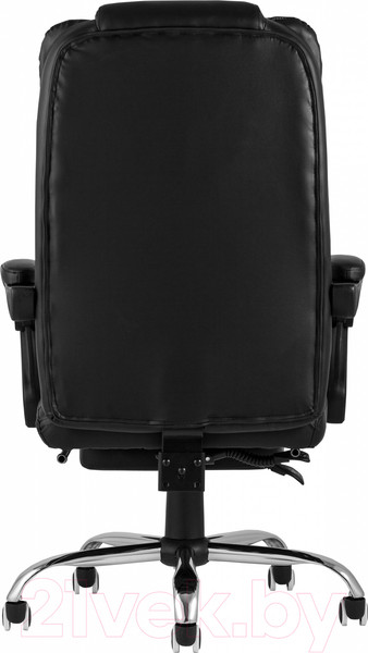 Изображение товара Кресло офисное TopChairs President D-403 (черный)