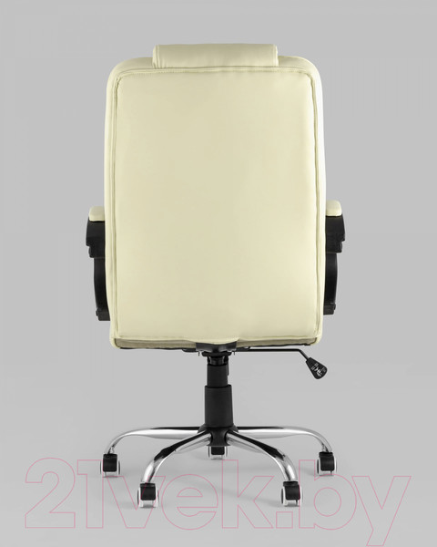 Изображение товара Кресло офисное TopChairs Atlant D-430 (бежевый)