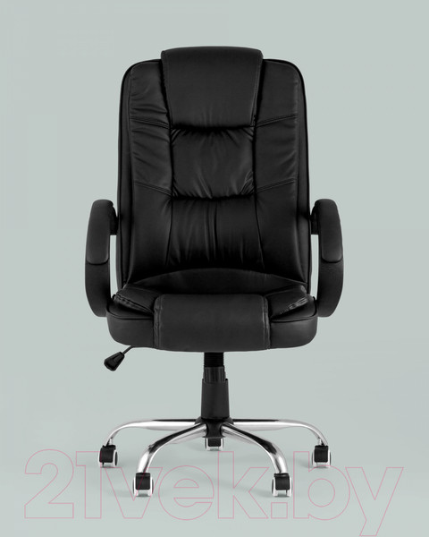 Изображение товара Кресло офисное TopChairs Atlant D-430 (черный)