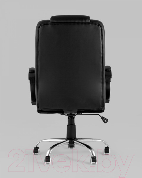 Изображение товара Кресло офисное TopChairs Atlant D-430 (черный)