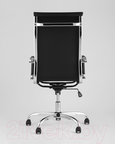 Изображение товара Кресло офисное TopChairs City D-101H (черный)