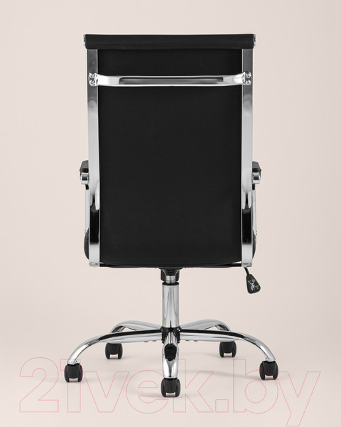 Изображение товара Кресло офисное TopChairs Unit D-109 (черный)