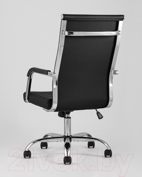 Изображение товара Кресло офисное TopChairs Unit D-109 (черный)