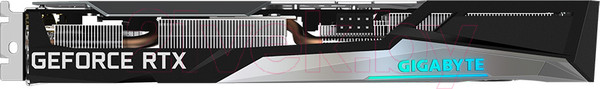 Изображение товара Видеокарта Gigabyte GeForce RTX3060 Gaming OC 12GB rev2.0 (GV-N3060GAMING OC-12GD)