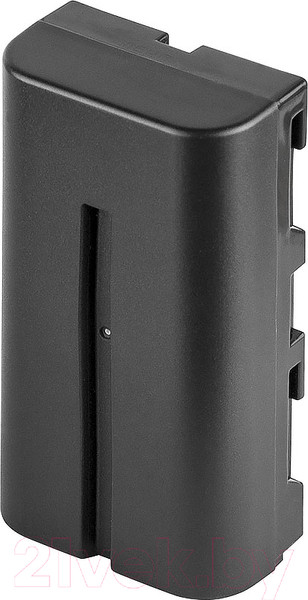 Изображение товара Аккумулятор для камеры GreenBean NP-F550 / 25971