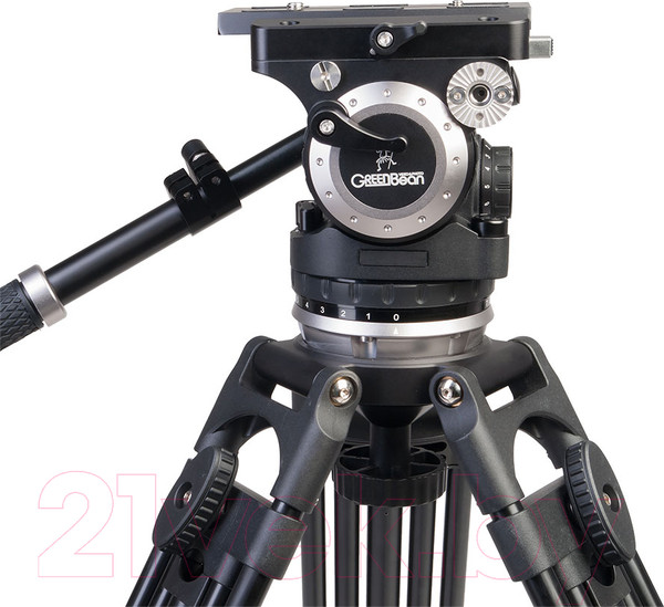 Изображение товара Штатив GreenBean VideoMaster 315 / 25349