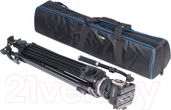 Изображение товара Штатив GreenBean VideoMaster 315 / 25349