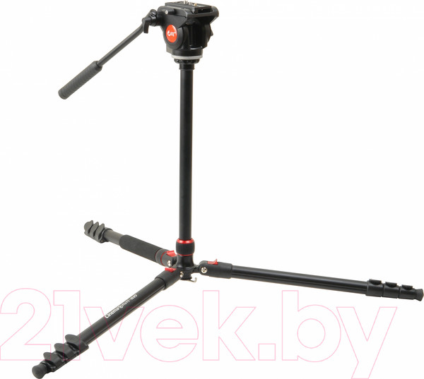 Изображение товара Штатив Falcon Eyes Cinema Pro VT-1695 / 26924