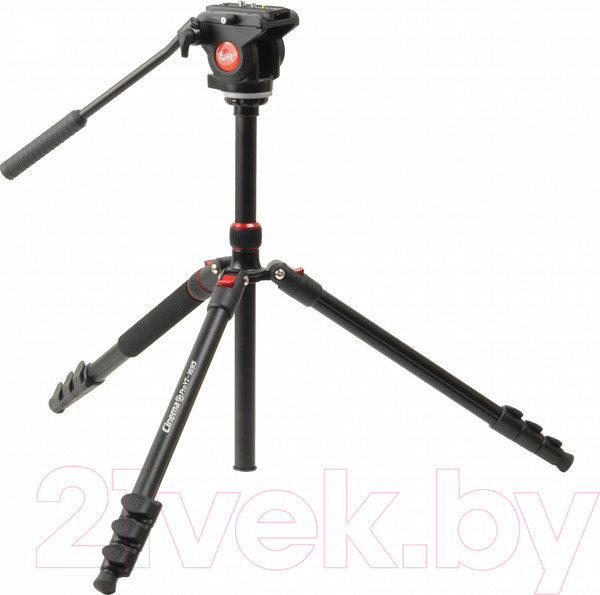 Изображение товара Штатив Falcon Eyes Cinema Pro VT-1695 / 26924