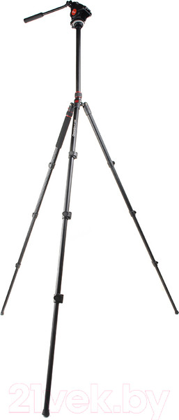 Изображение товара Штатив Falcon Eyes Cinema Pro VT-1695 / 26924