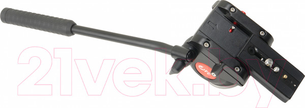 Изображение товара Штатив Falcon Eyes Cinema Pro VT-1695 / 26924