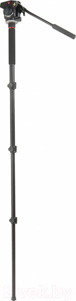 Изображение товара Штатив Falcon Eyes Cinema Pro VT-1695 / 26924