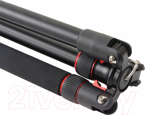 Изображение товара Штатив Falcon Eyes Cinema Pro VT-1695 / 26924