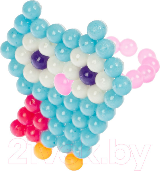 Изображение товара Развивающая игра Bondibon Аквамозаика. Украшения / ВВ4980