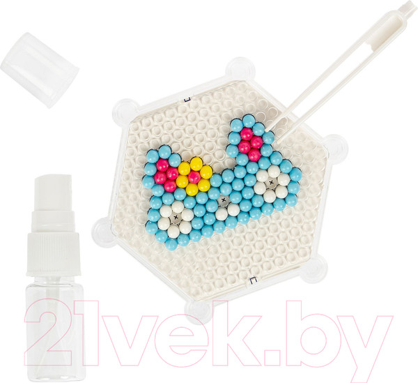 Изображение товара Развивающая игра Bondibon Аквамозаика. Украшения / ВВ4981