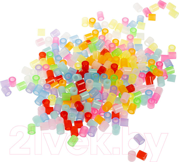 Изображение товара Развивающая игра Bondibon Термомозаика. Бусины / ВВ4988