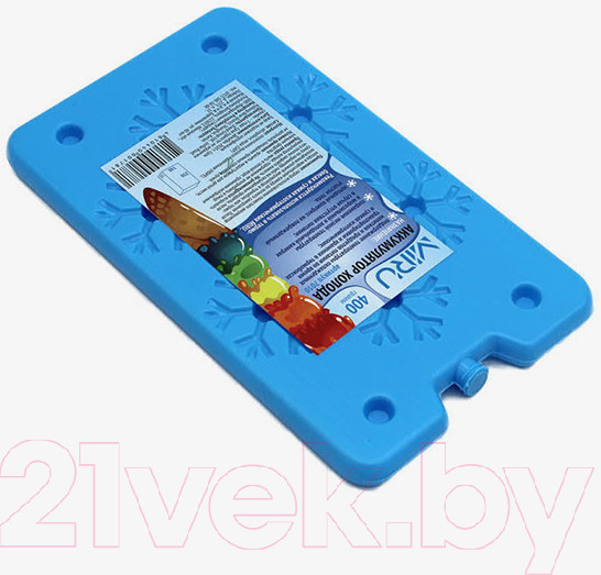 Изображение товара Аккумулятор холода Miru 7010